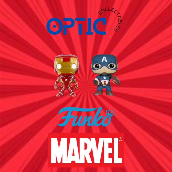 Marvel