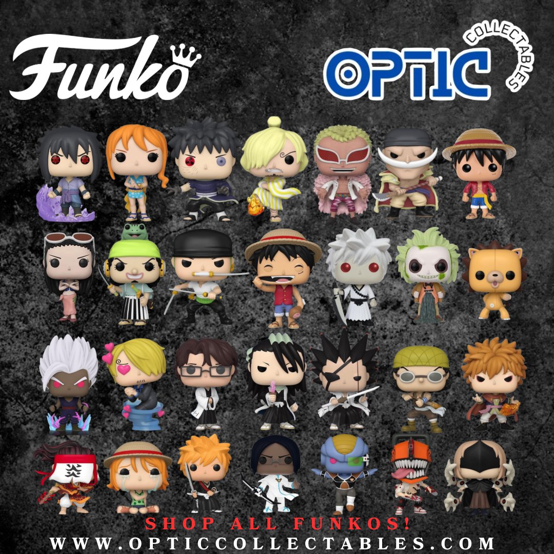 Funkos