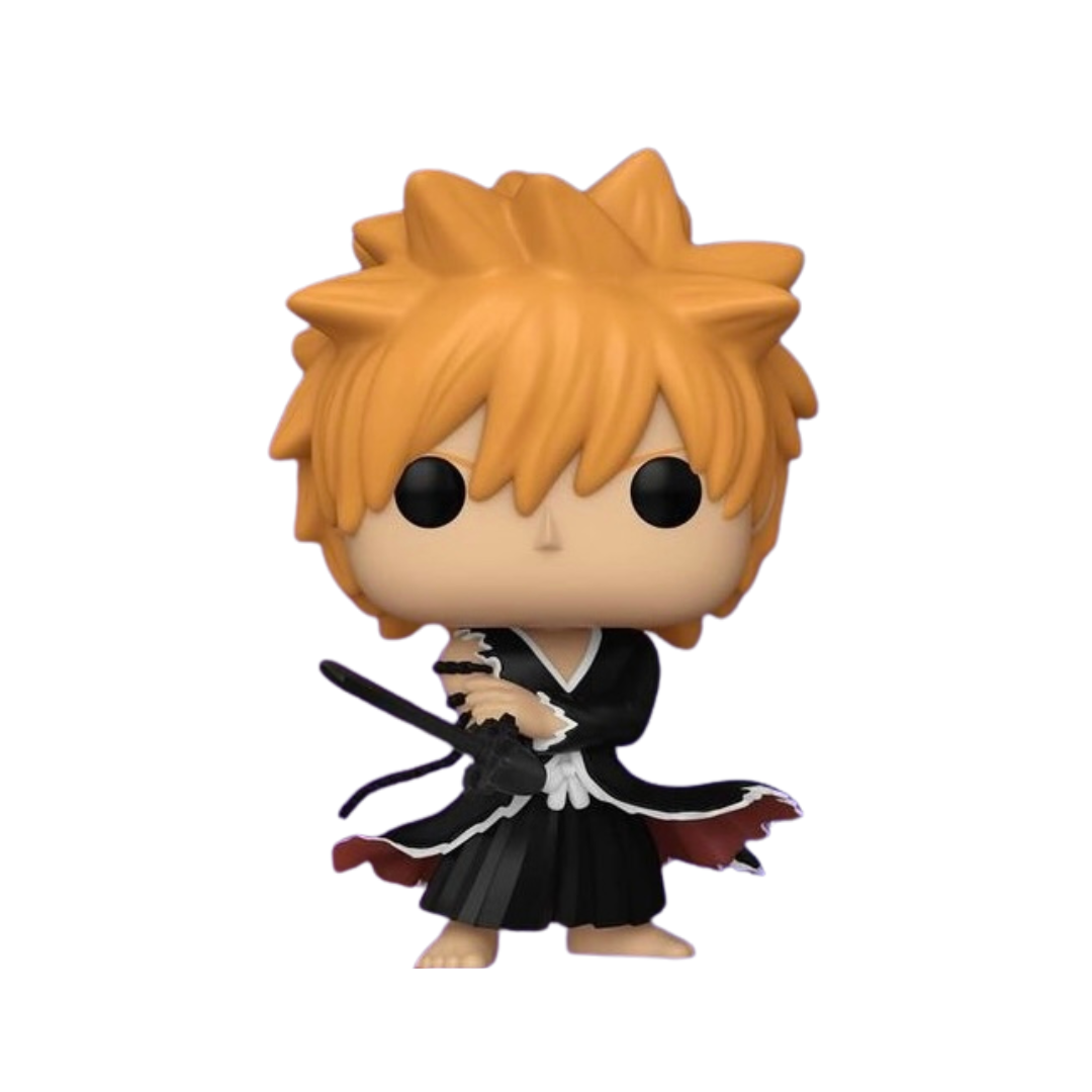 (PREORDER) Bleach Ichigo AAA Anime Exclusive Funko Pop