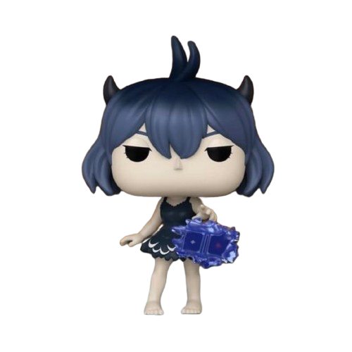 Black Clover Secre Funko Pop