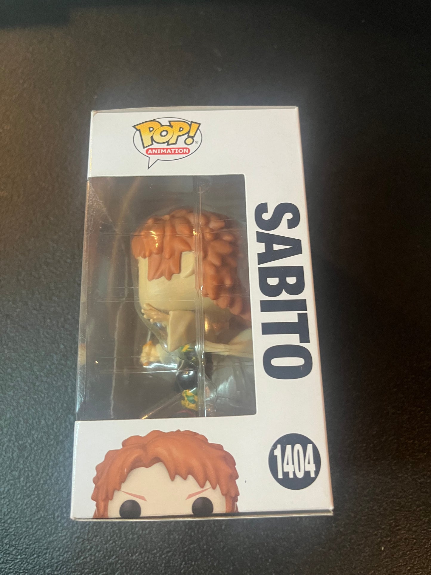 Demon Slayer Sabito Funko Pop