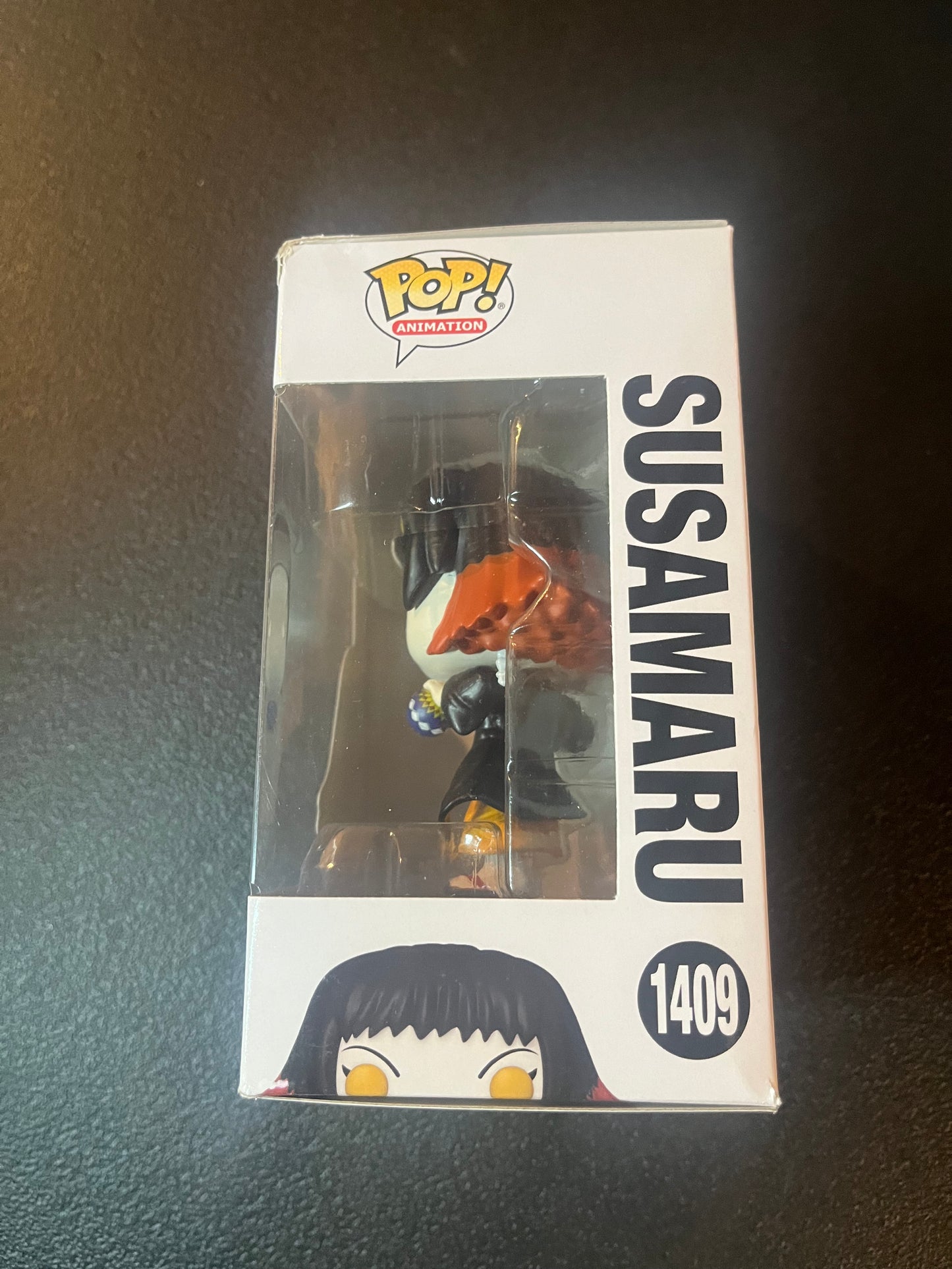 Susamaru #1409 Funko Pop! - Demon Slayer