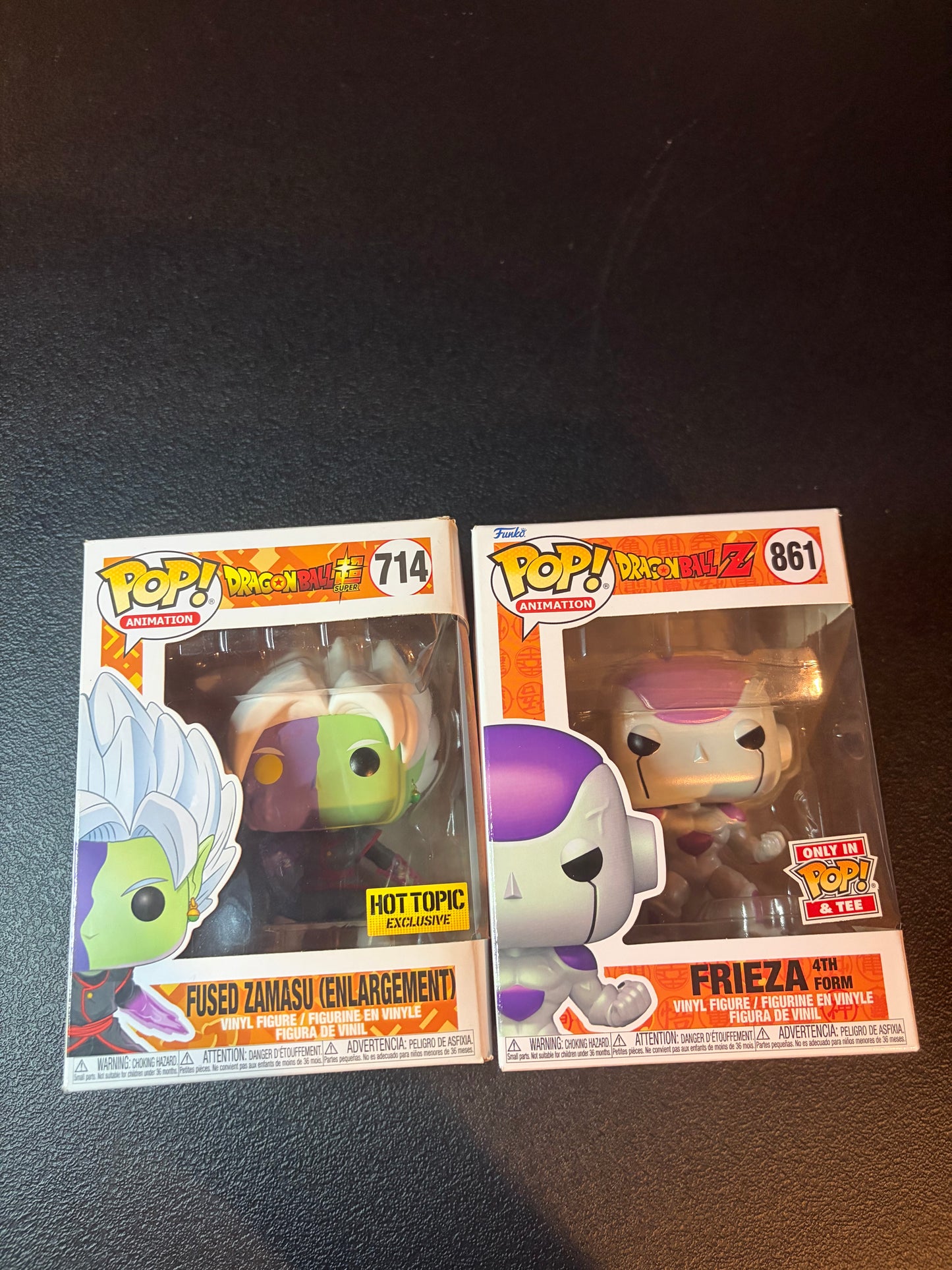 Funko Pop Bundle For Mel Soles