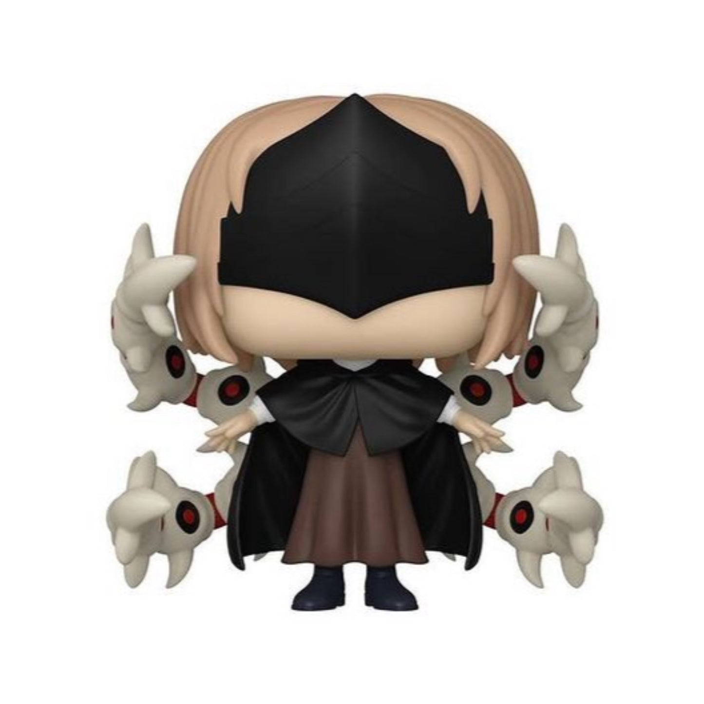 Tokyo Ghoul Hinami Fueguchi Common And Chase Bundle Funko Pop