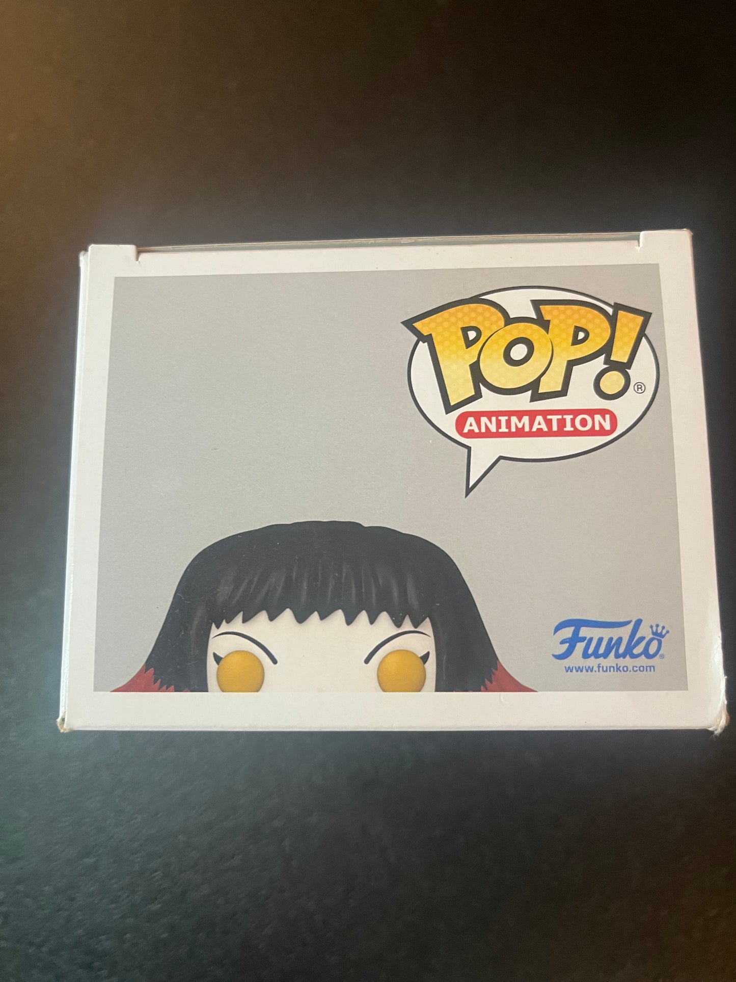 Susamaru #1409 Funko Pop! - Demon Slayer