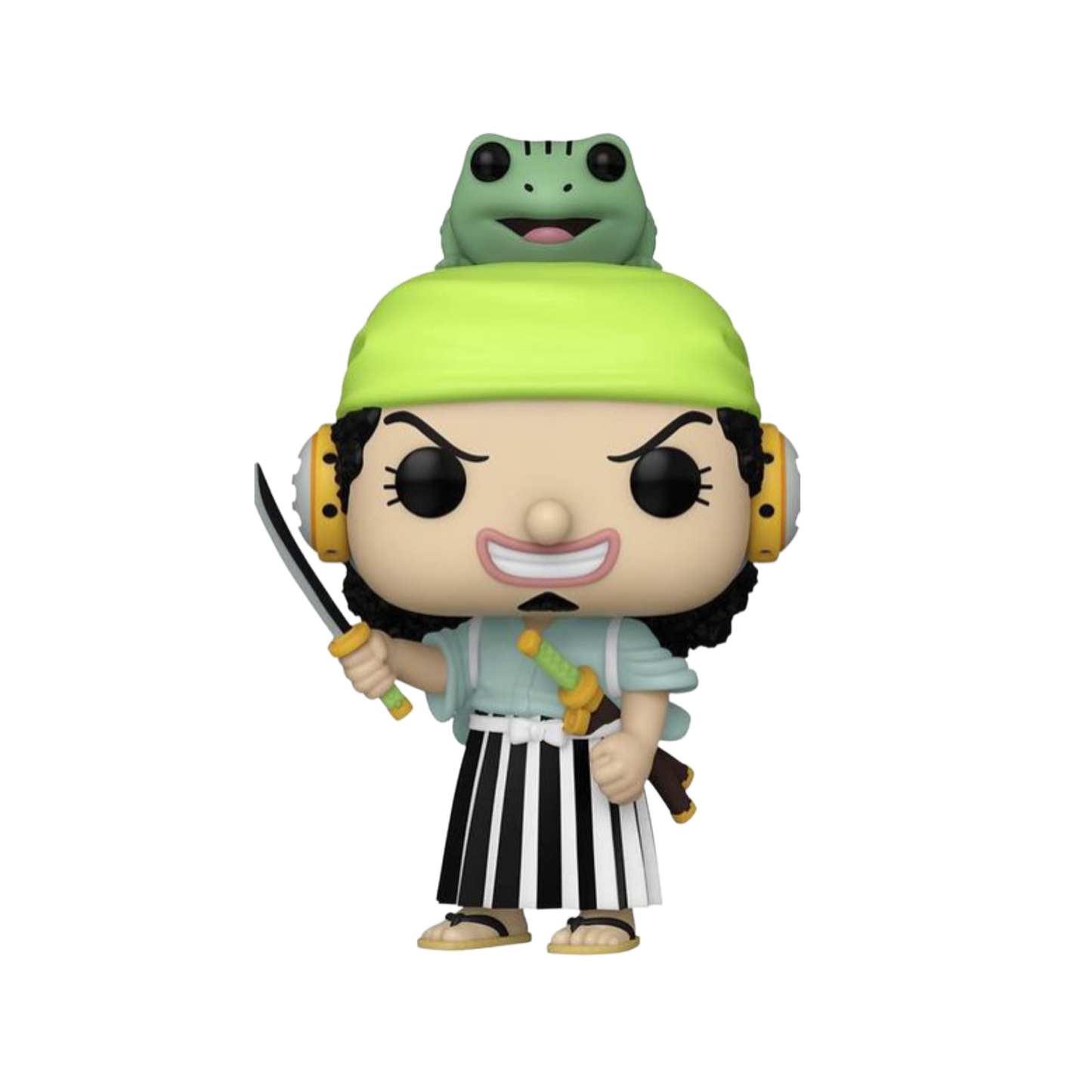 One Piece Usohachi Funko Pop