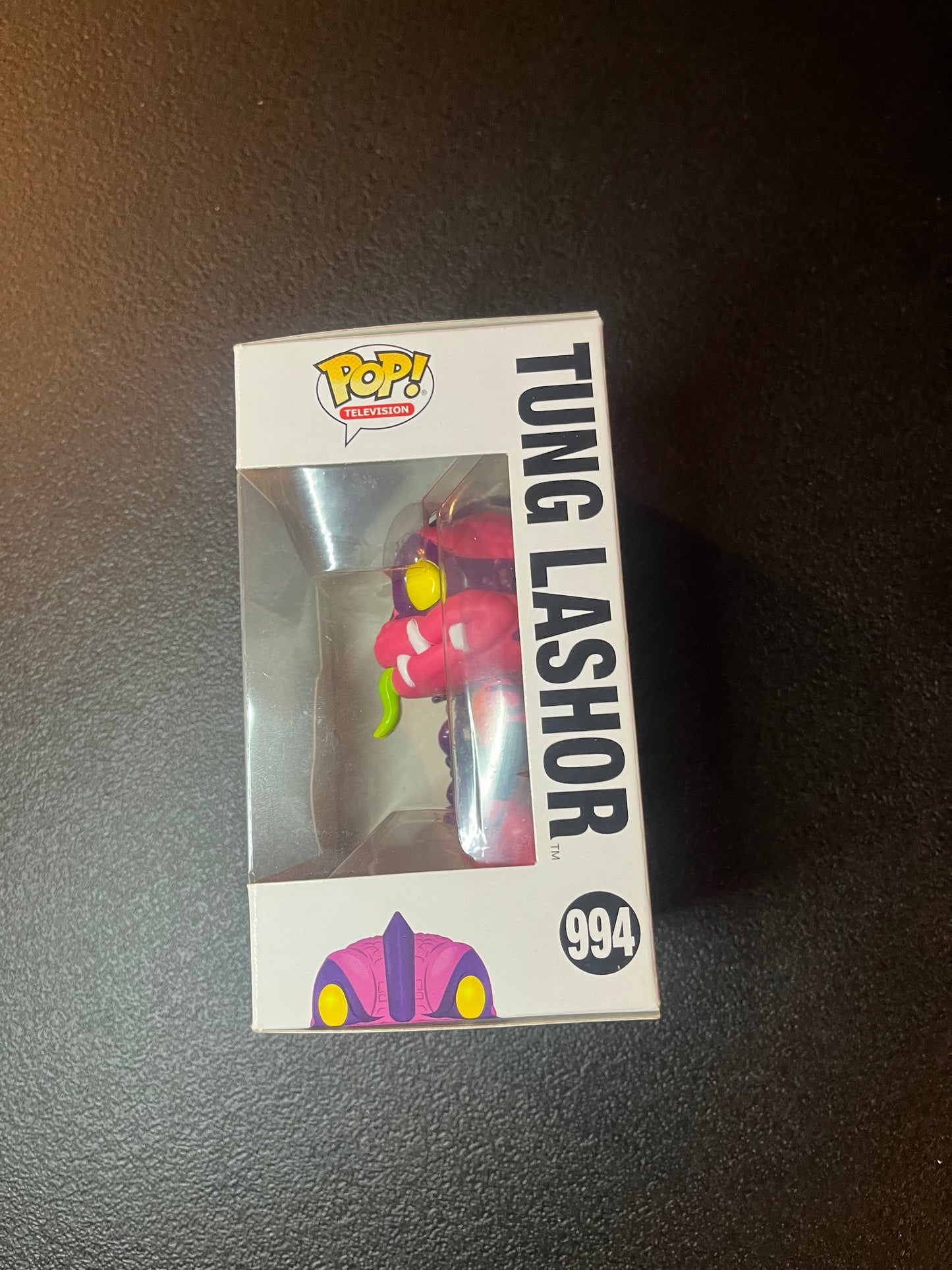 Spider-Man Across the Spider-Verse Spider-Byte Funko Pop!