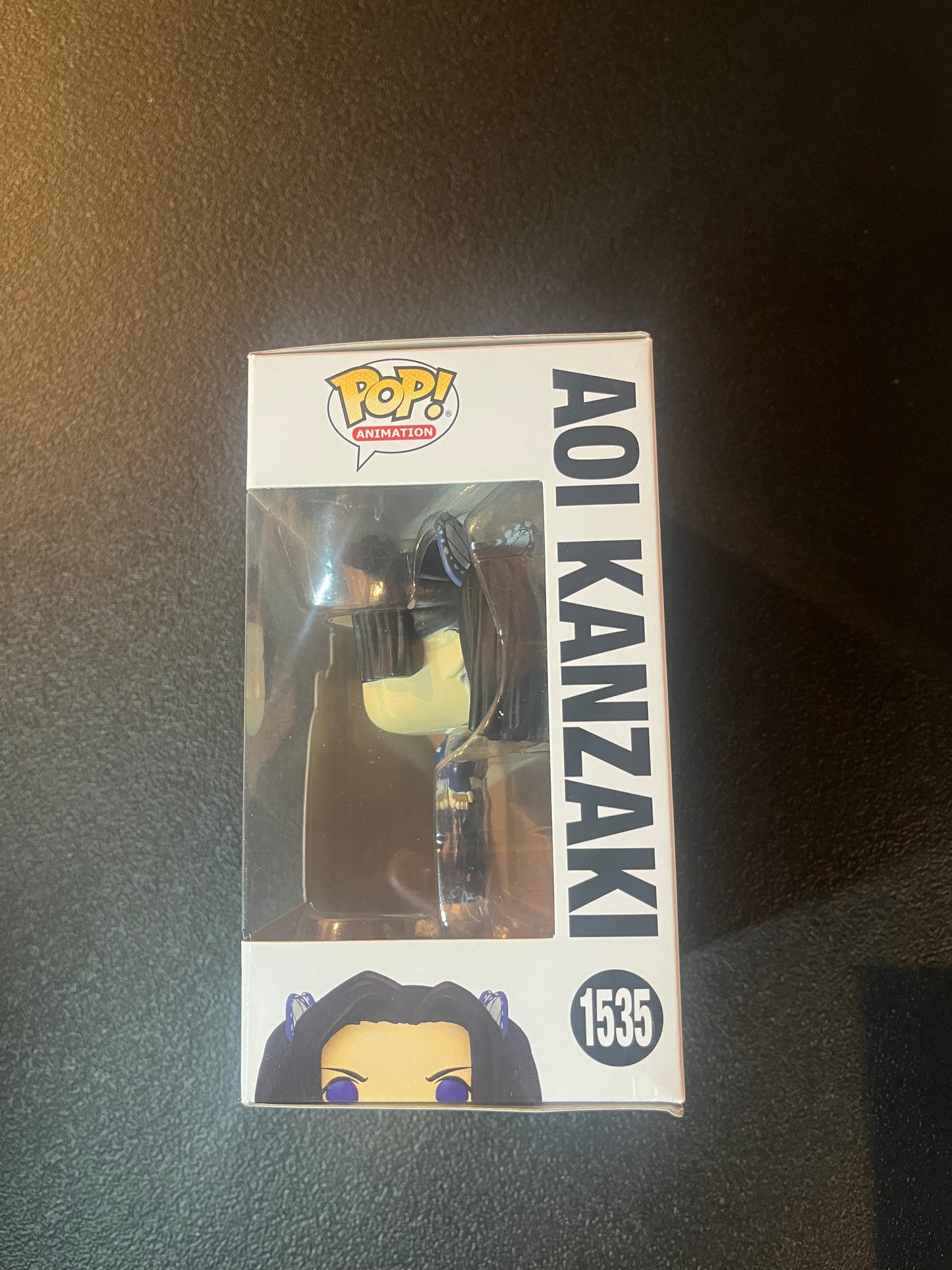 Funko POP! Animation - Demon Slayer - Aoi Kanzaki Figure 1535