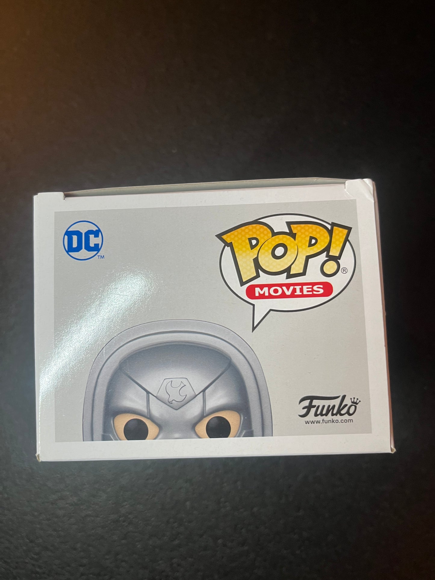 Funko POP! Movies: The Suicide Squad - Peacemaker