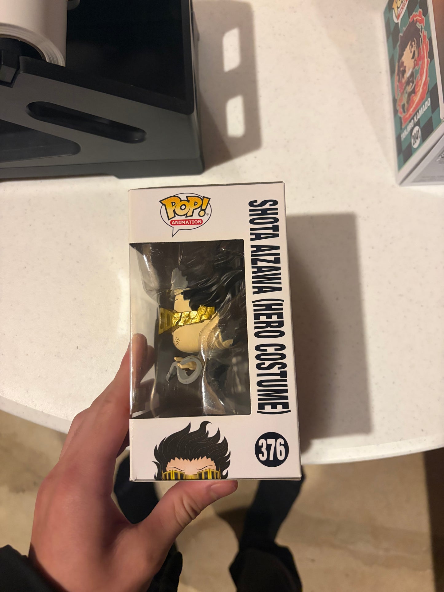 Funko Pop For Rosaly