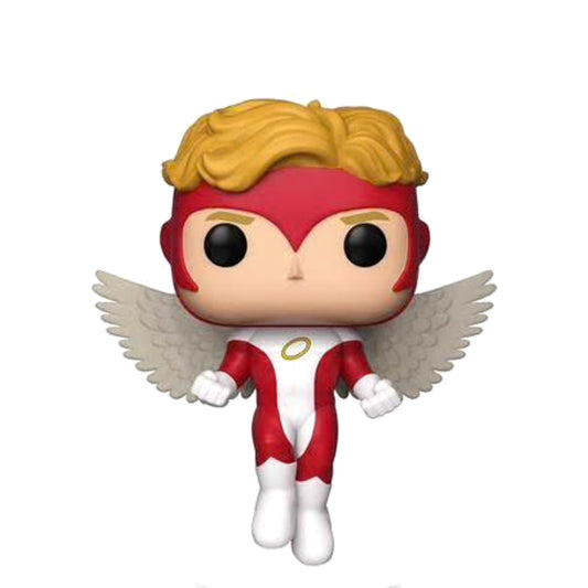 Funko POP! Heroes: X-Men - Angel (Marvel Exclusive) #424