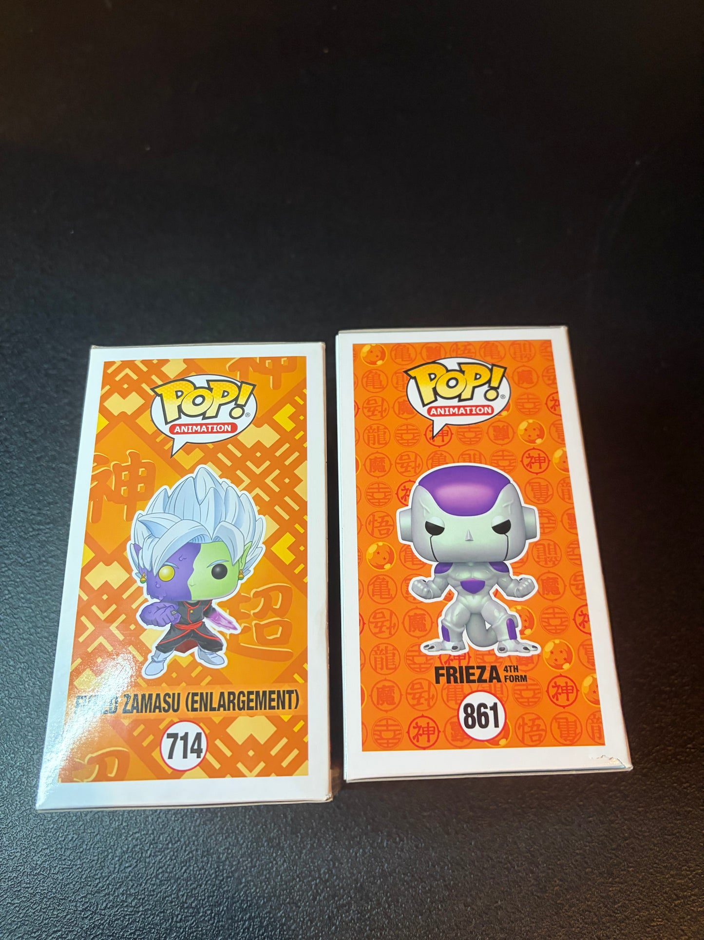 Funko Pop Bundle For Mel Soles