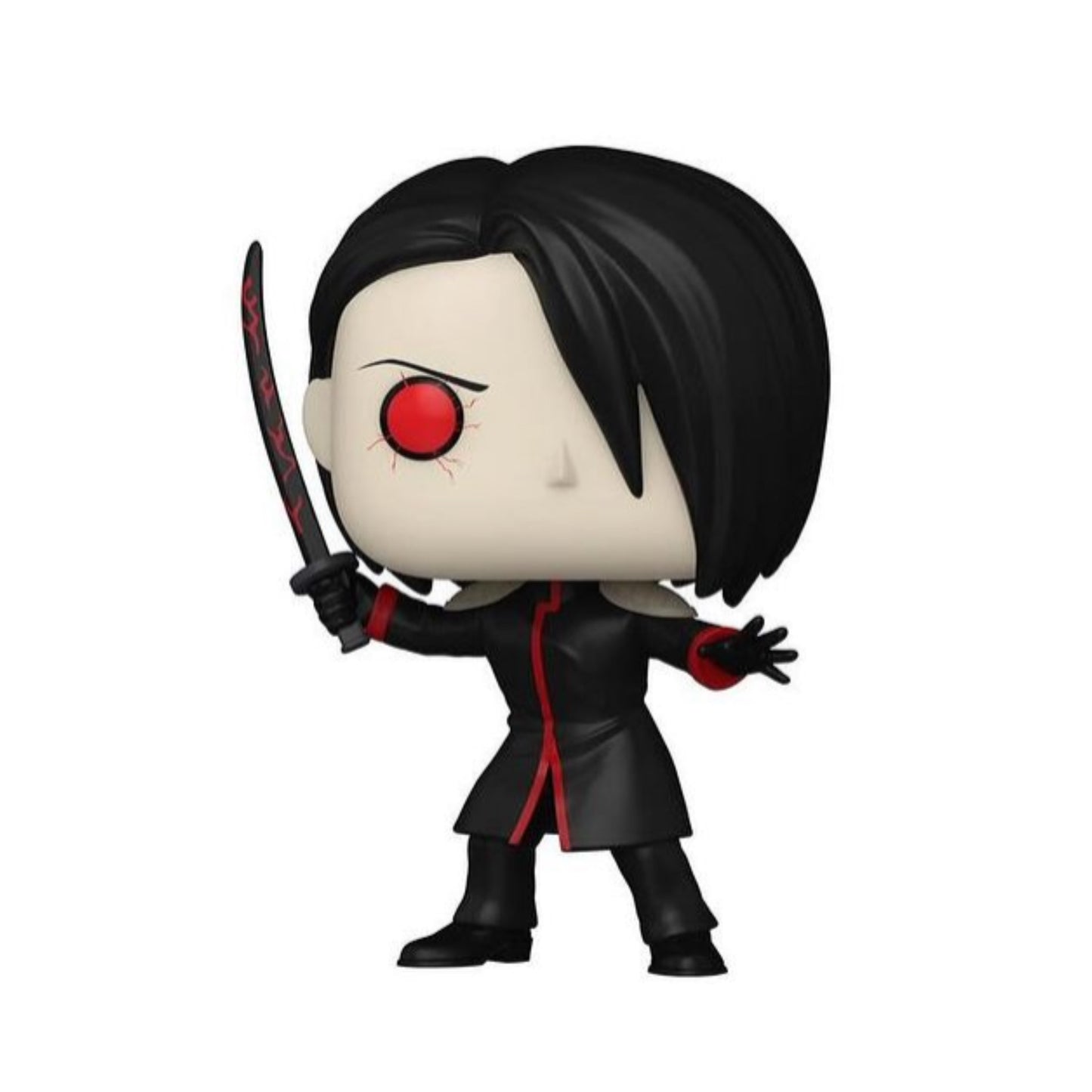 (PREORDER) Tokyo Ghoul Nimura Furuta Funko Pop