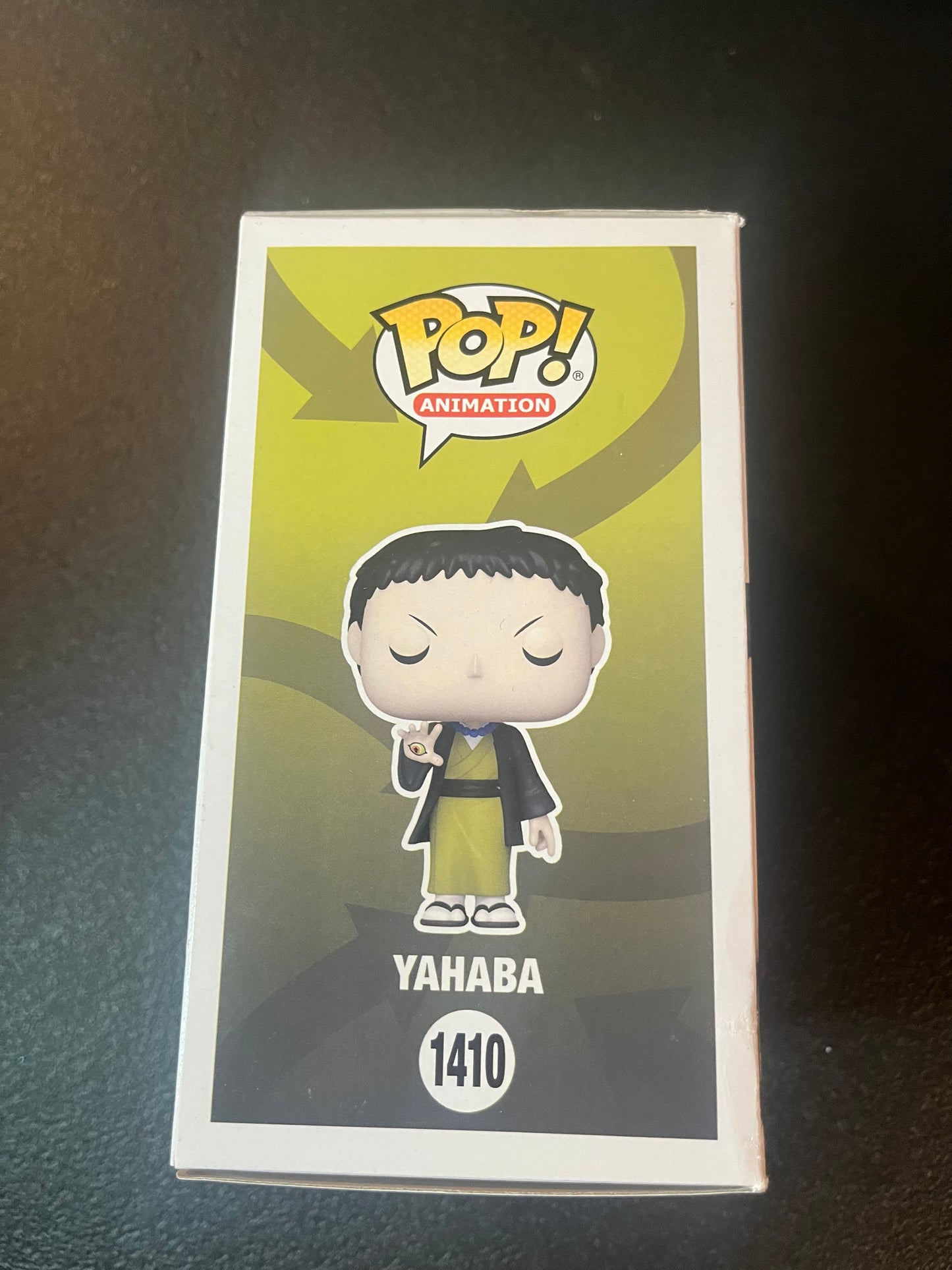 Yahaba #1410 Funko Pop! - Demon Slayer