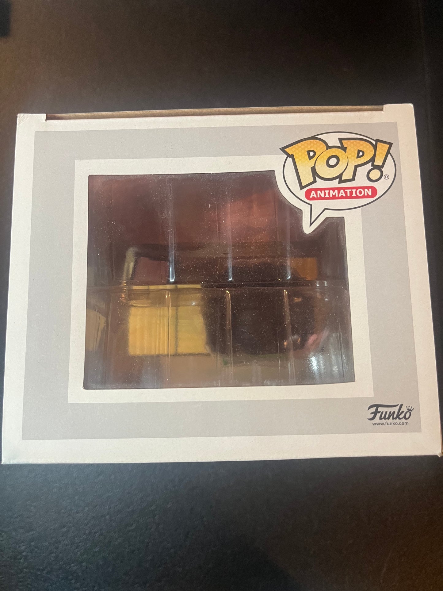 Mini Nezuko in Box #883 Demon Slayer Funko POP! Anime BoxLunch Exclusive