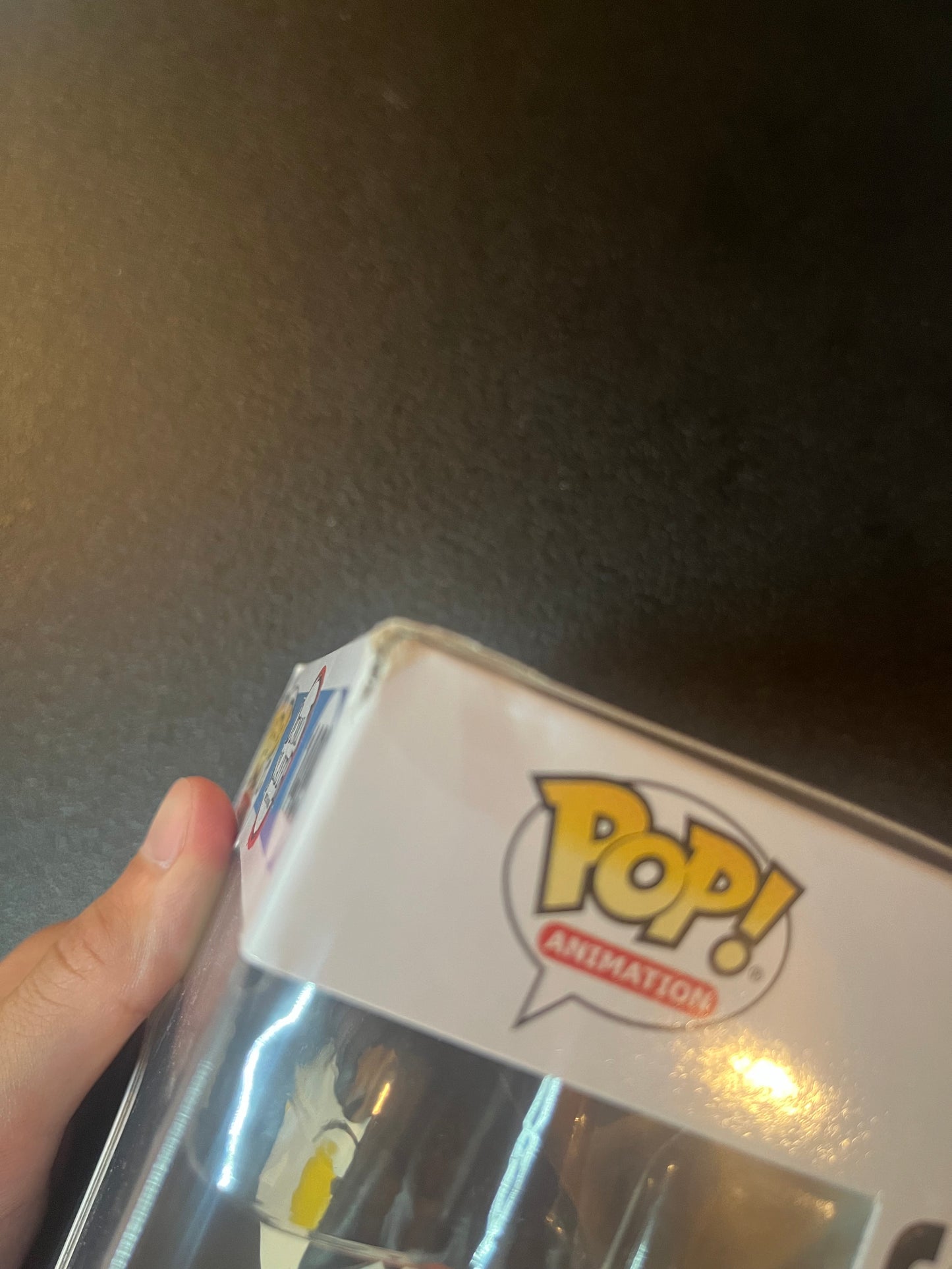 Susamaru #1409 Funko Pop! - Demon Slayer
