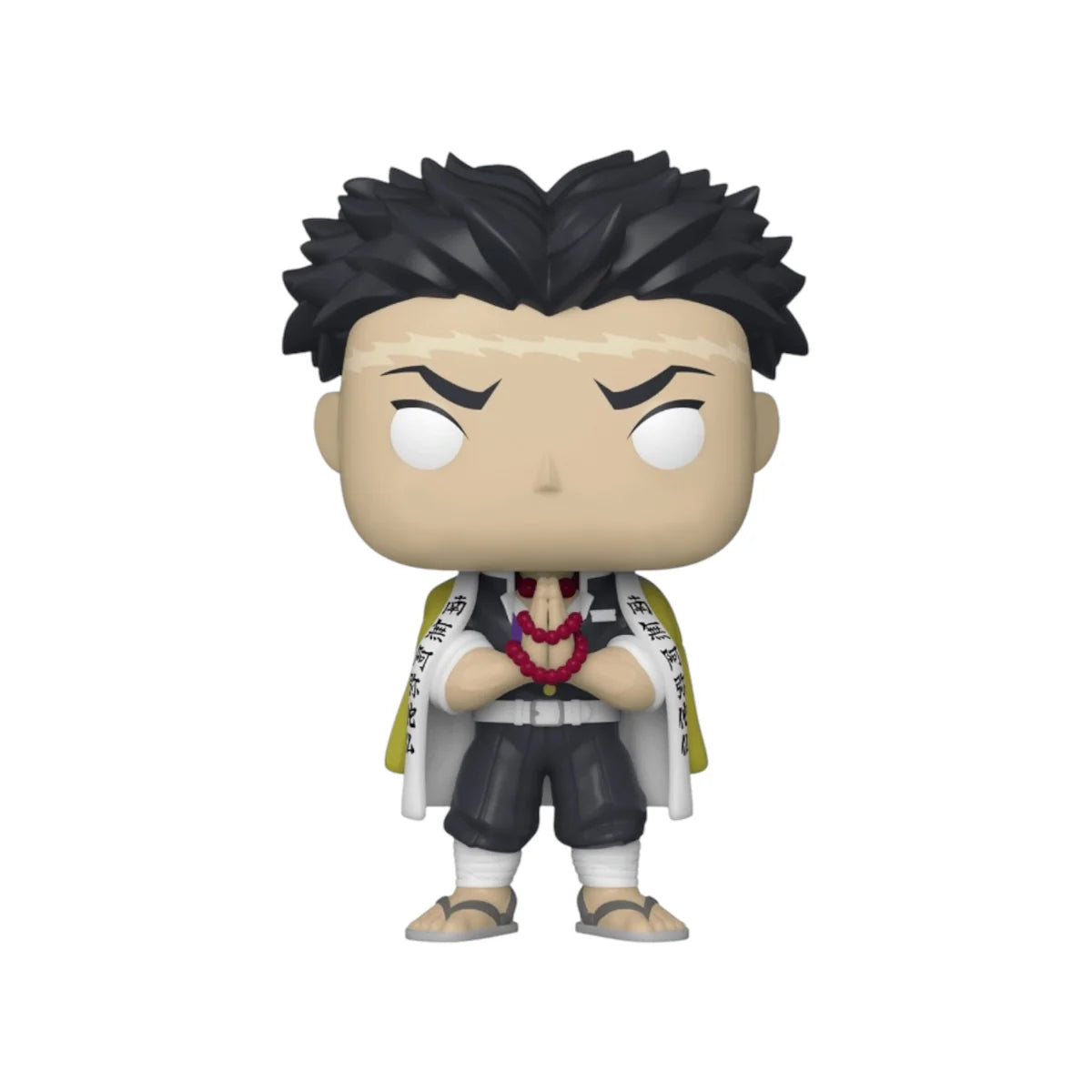 Gyomei Himejima #1091 Funko Pop! - Demon Slayer - Hot Topic Exclusive