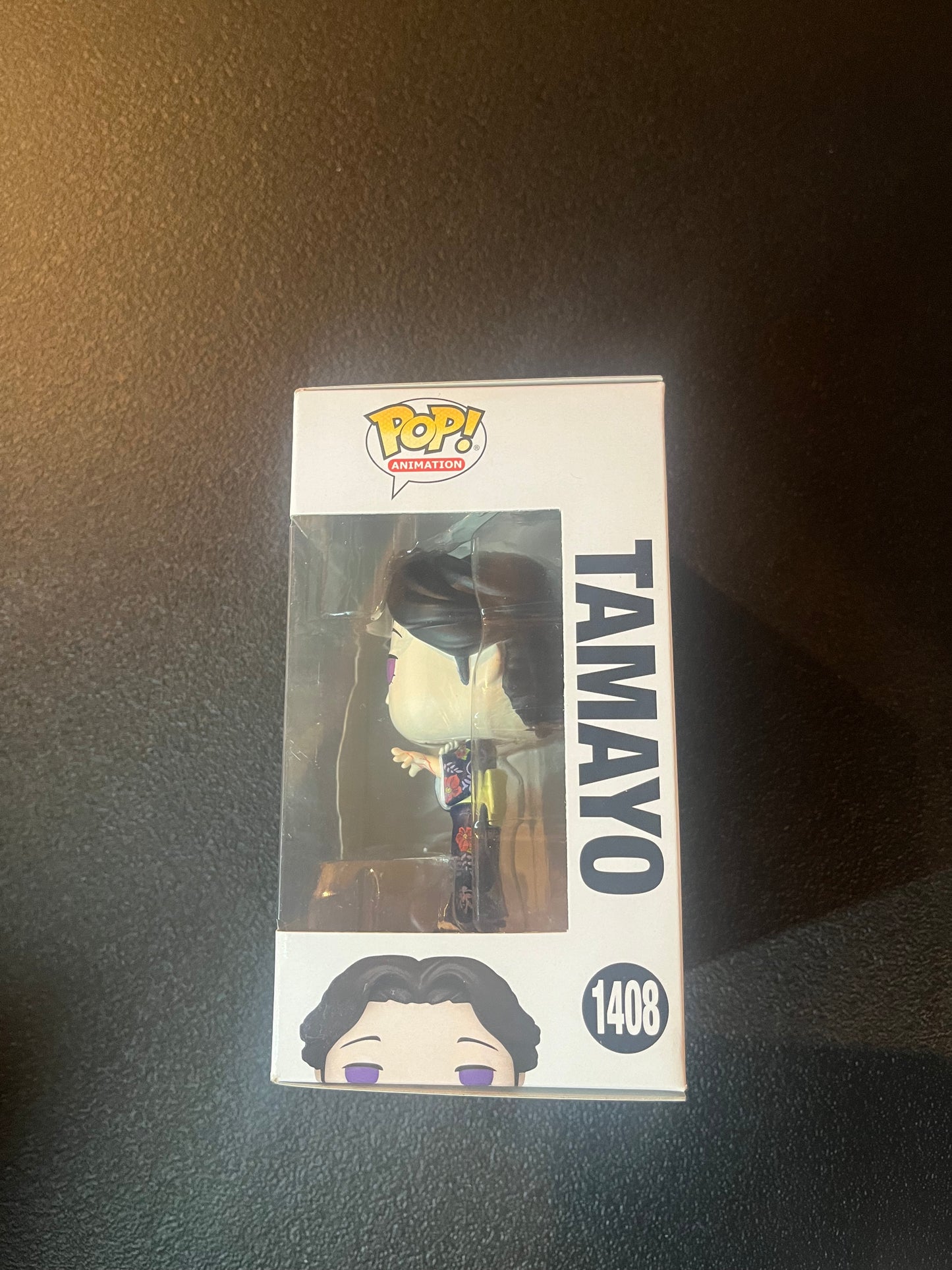Demon Slayer Tamayo Funko Pop! Vinyl Figure #1408