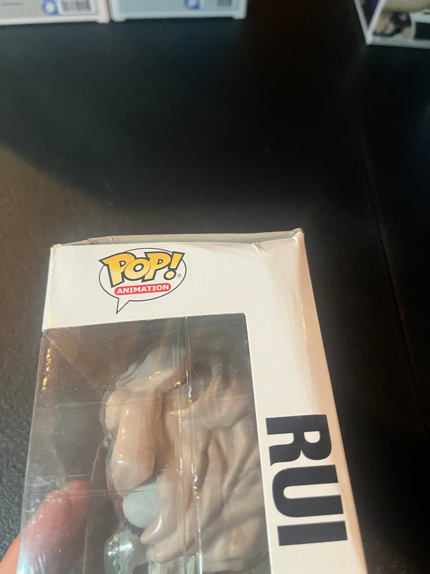 Funko POP! Animation: Demon Slayer - Rui