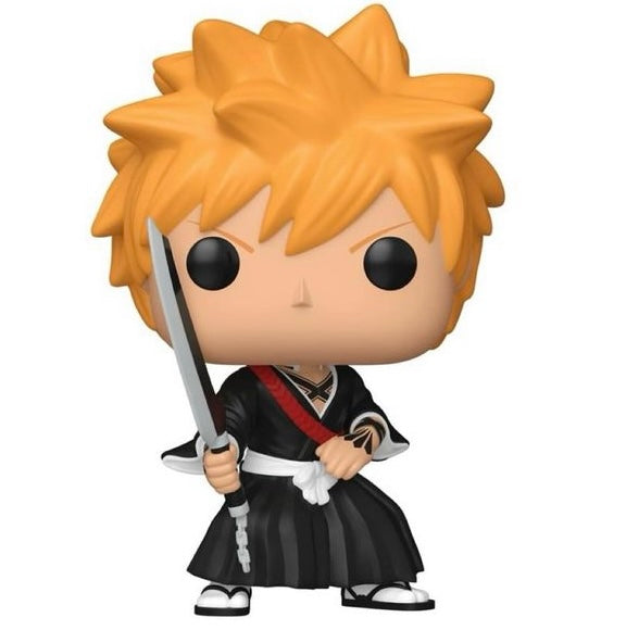 Bleach Ichigo Kurosaki Funko Pop