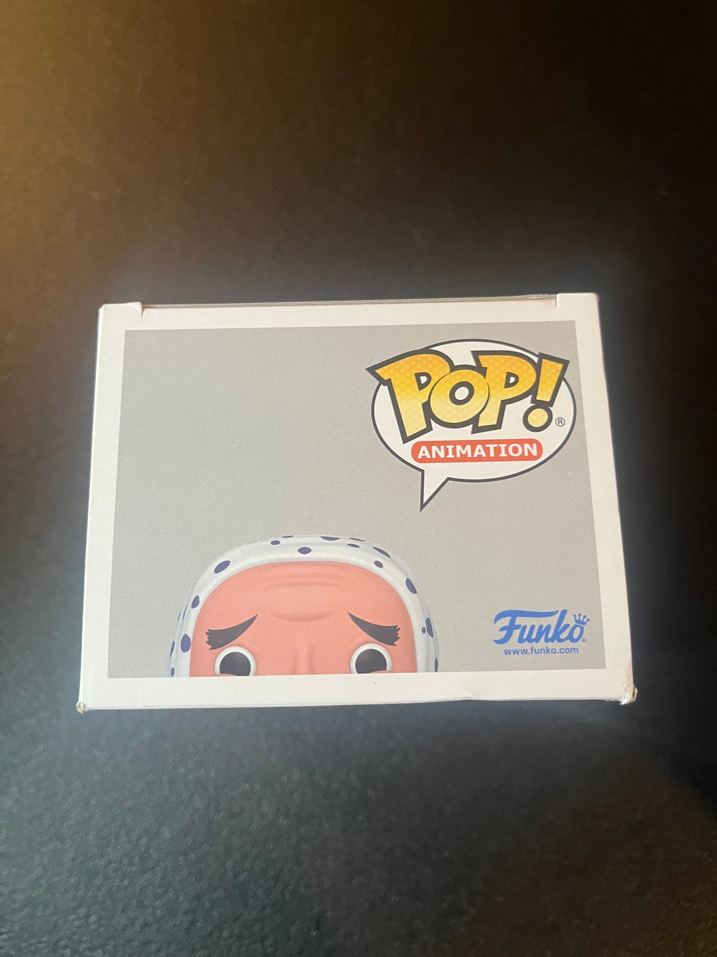 Demon Slayer Haganezuka Funko Pop! Vinyl Figure