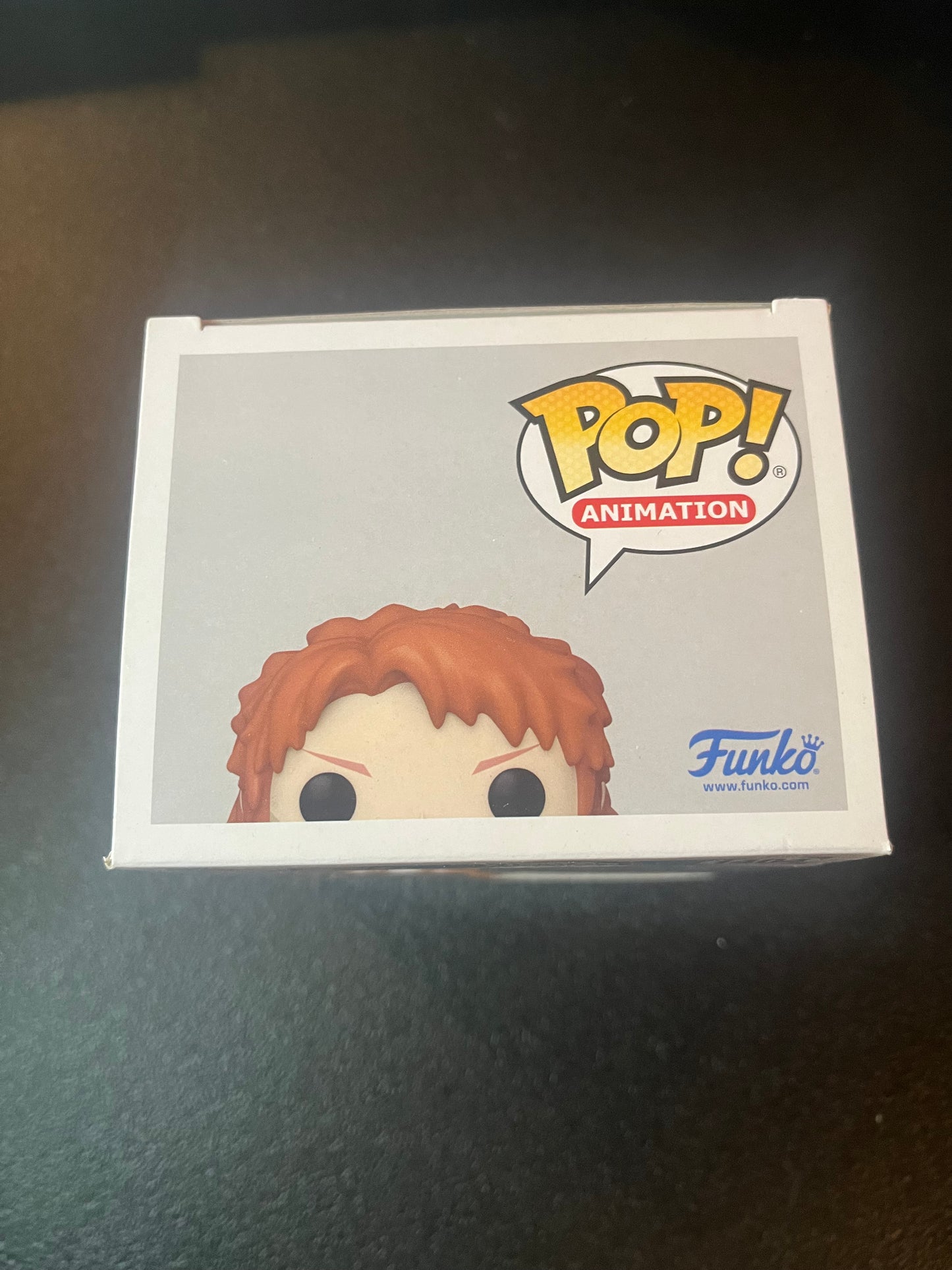 Demon Slayer Sabito Funko Pop