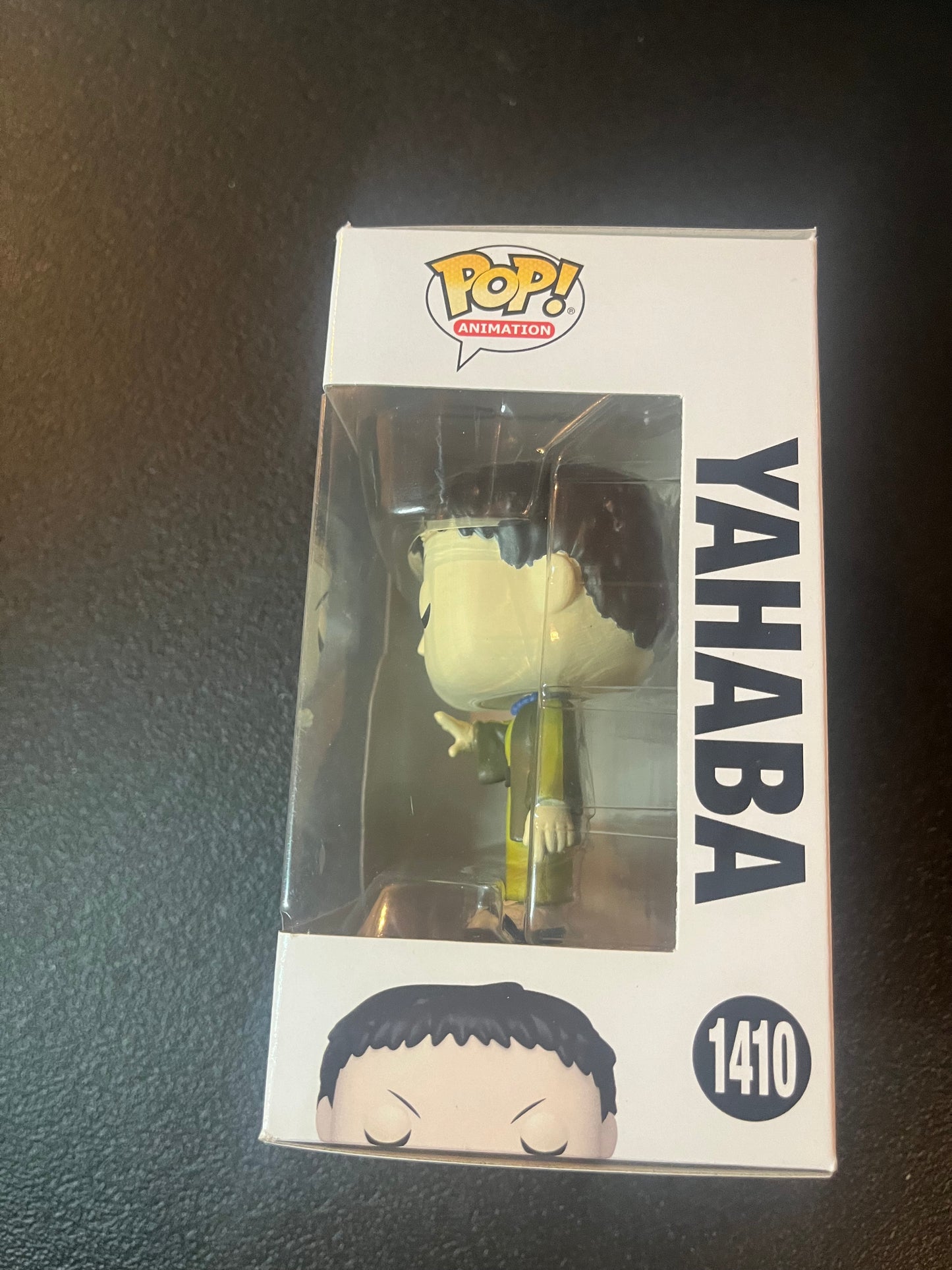 Yahaba #1410 Funko Pop! - Demon Slayer