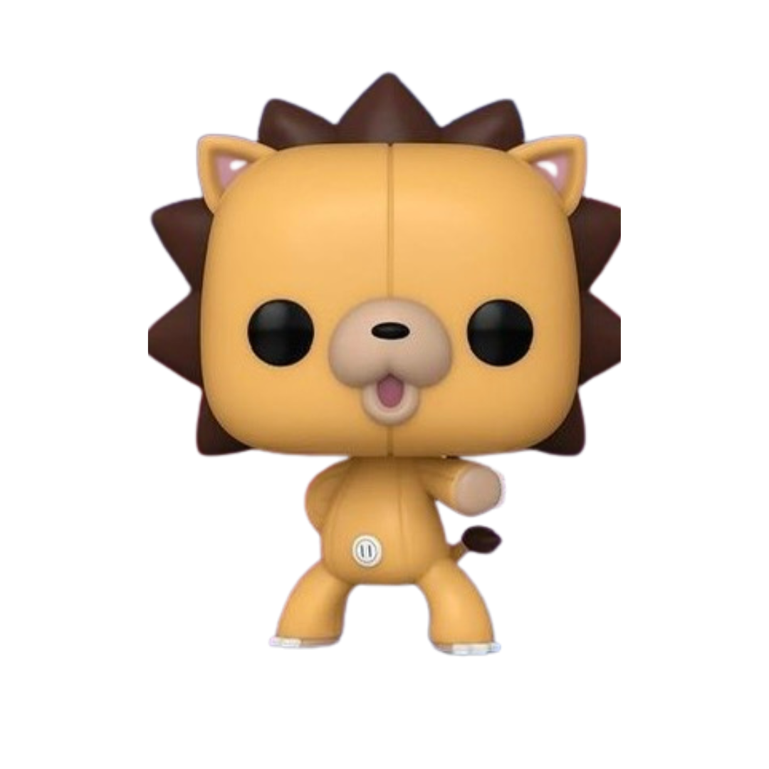 (IN STOCK) Bleach Kon Funko Pop