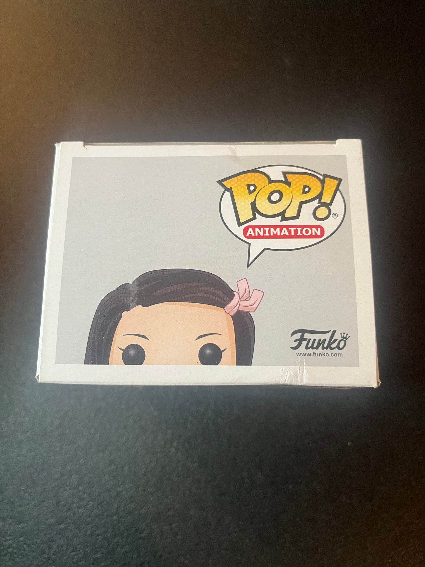 Funko POP! Animation Nezuko Kamado