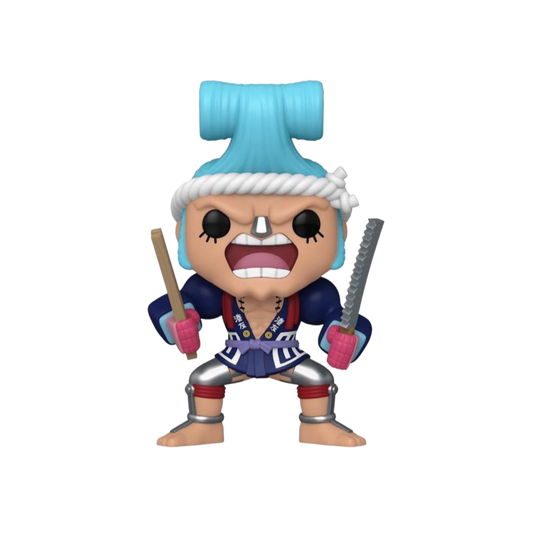 One Piece Franosuke Funko Pop
