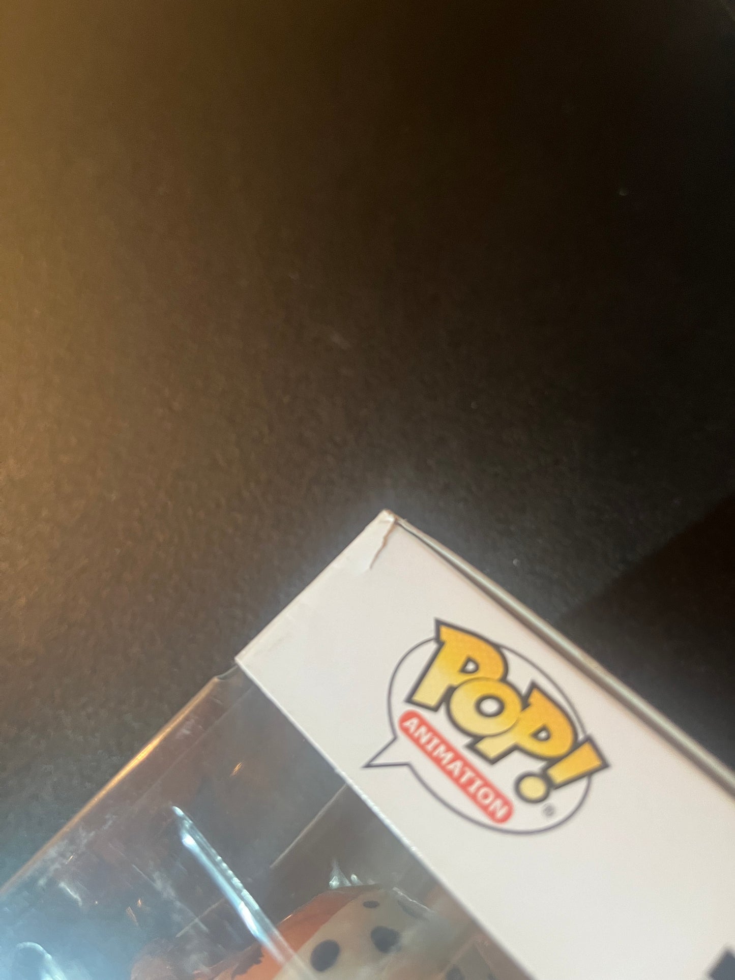 Demon Slayer Haganezuka Funko Pop! Vinyl Figure