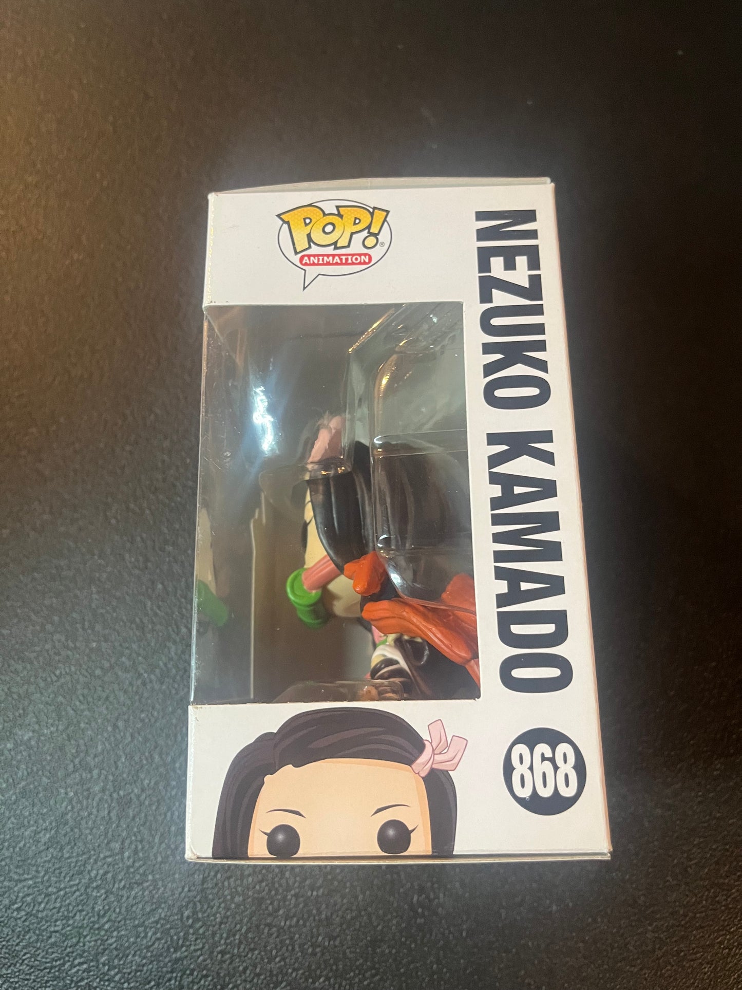 Funko POP! Animation Nezuko Kamado