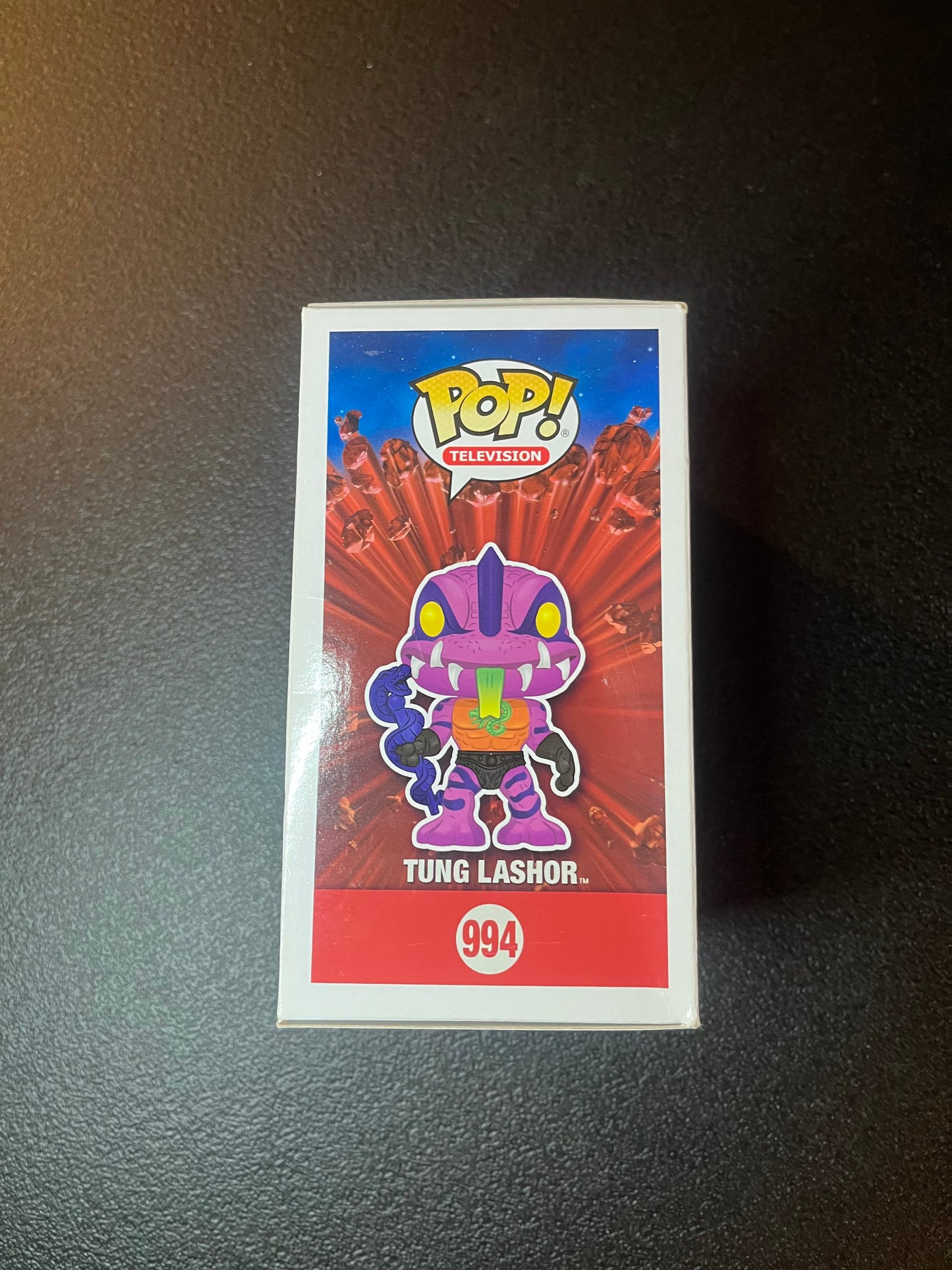 Spider-Man Across the Spider-Verse Spider-Byte Funko Pop!