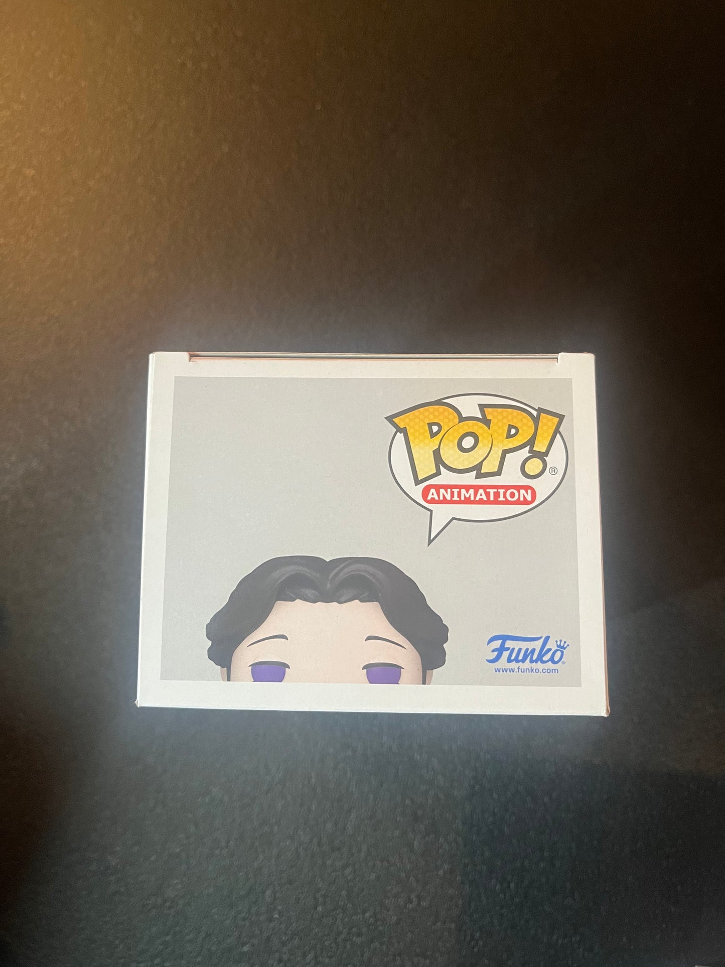 Demon Slayer Tamayo Funko Pop! Vinyl Figure #1408
