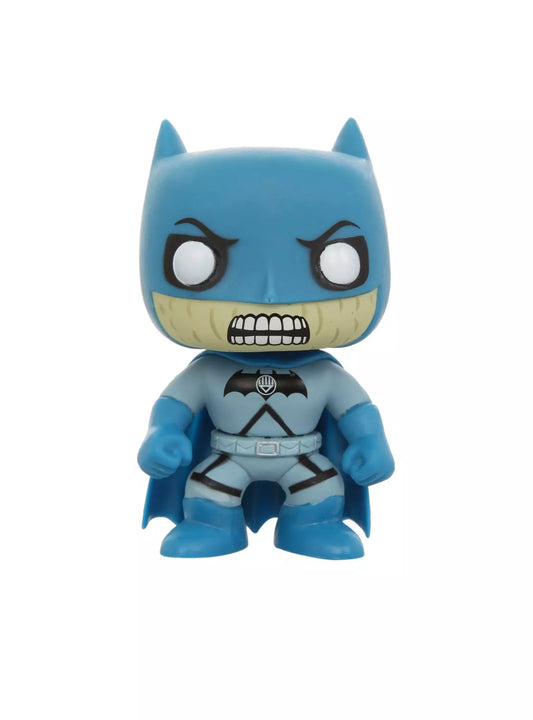DC Comics Pop! Blackest Night Batman Funko Pop Vinyl Figure