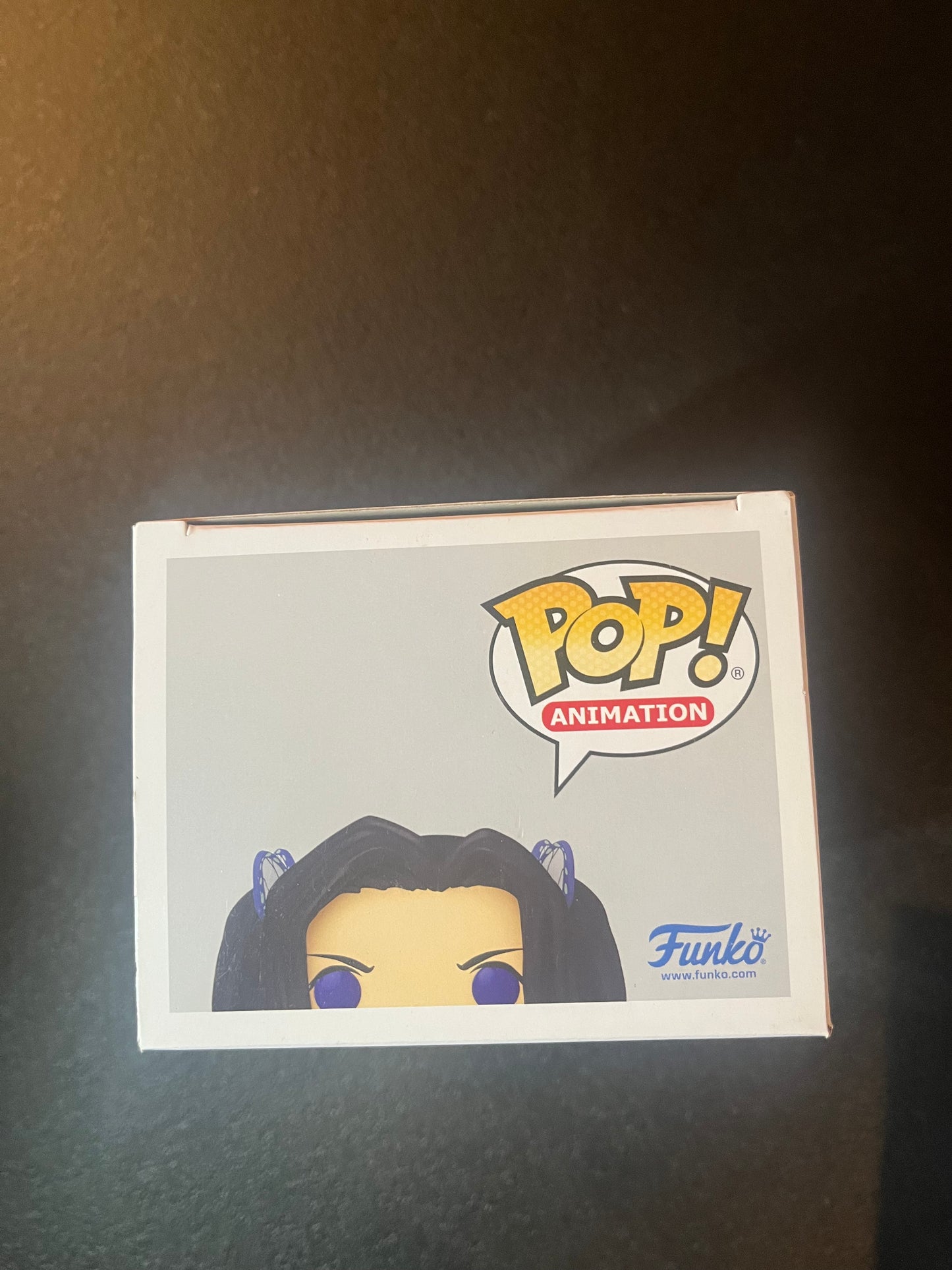 Funko POP! Animation - Demon Slayer - Aoi Kanzaki Figure 1535