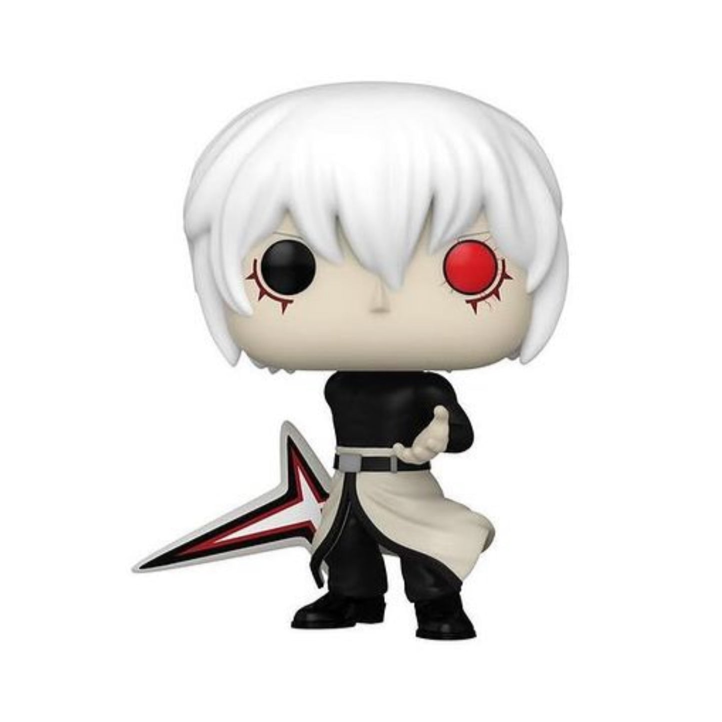(PREORDER) Tokyo Ghoul Ken Kaneki Funko Pop