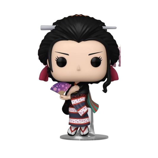 One Piece Orobi Funko Pop