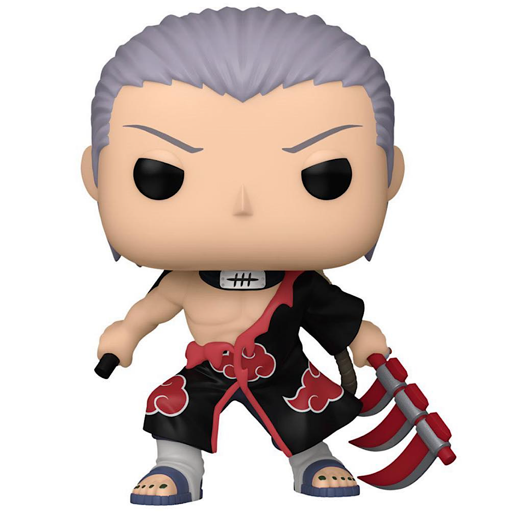 Naruto Hidan Funko Pop