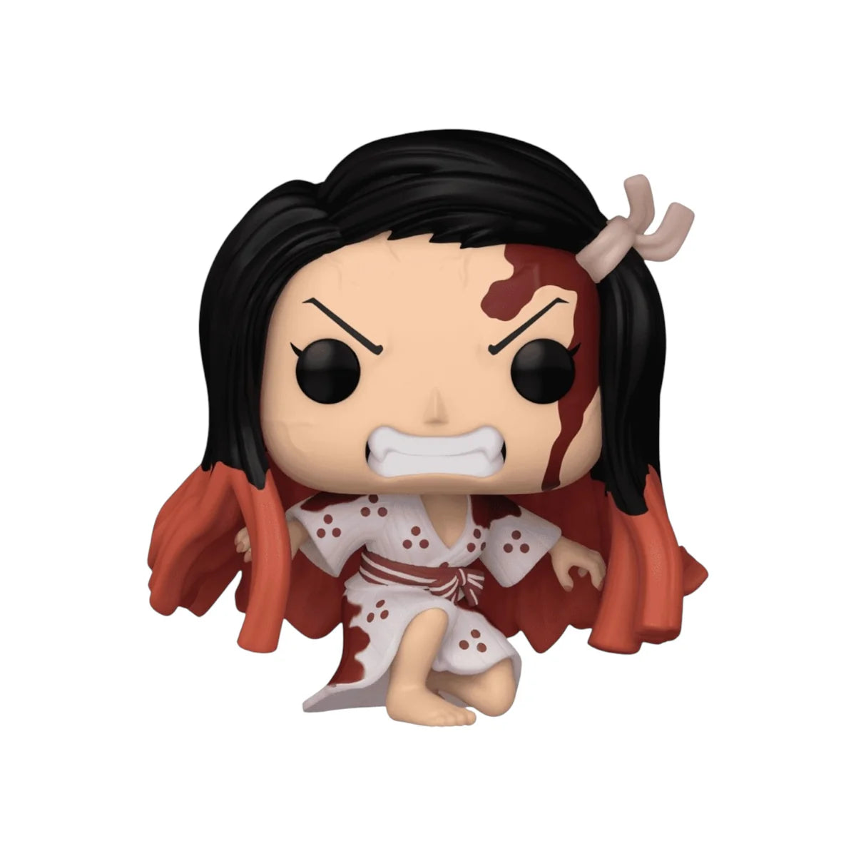 Nezuko Kamado #1411 Funko Pop! - Demon Slayer - Hot Topic Exclusive