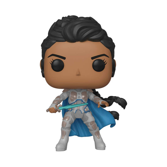 Marvel Avengers Endgame Valkyrie Funko Pop