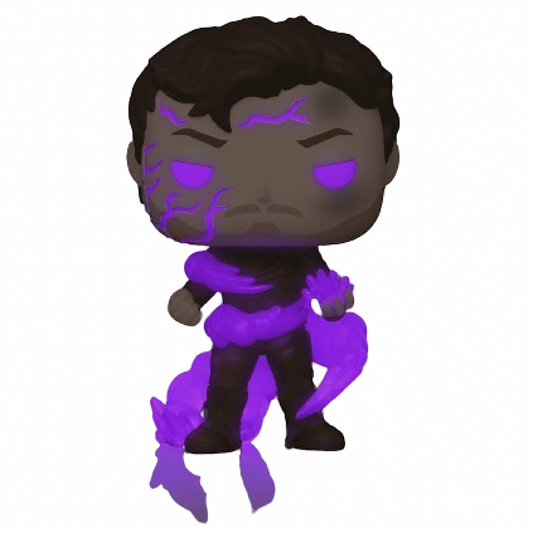 Marvel Guardians of the Galaxy Star Lord Funko Pop
