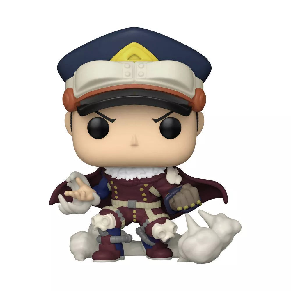(IN STOCK) My Hero Academia Inasa Yoarashi Funko Pop!