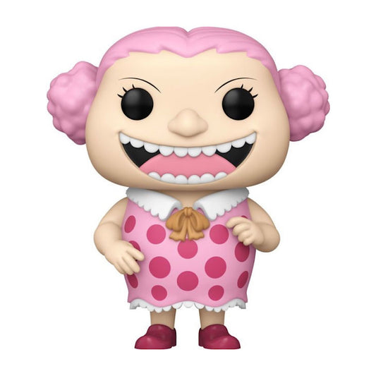 One Piece Child Big Mom Funko Pop Super Exclusive