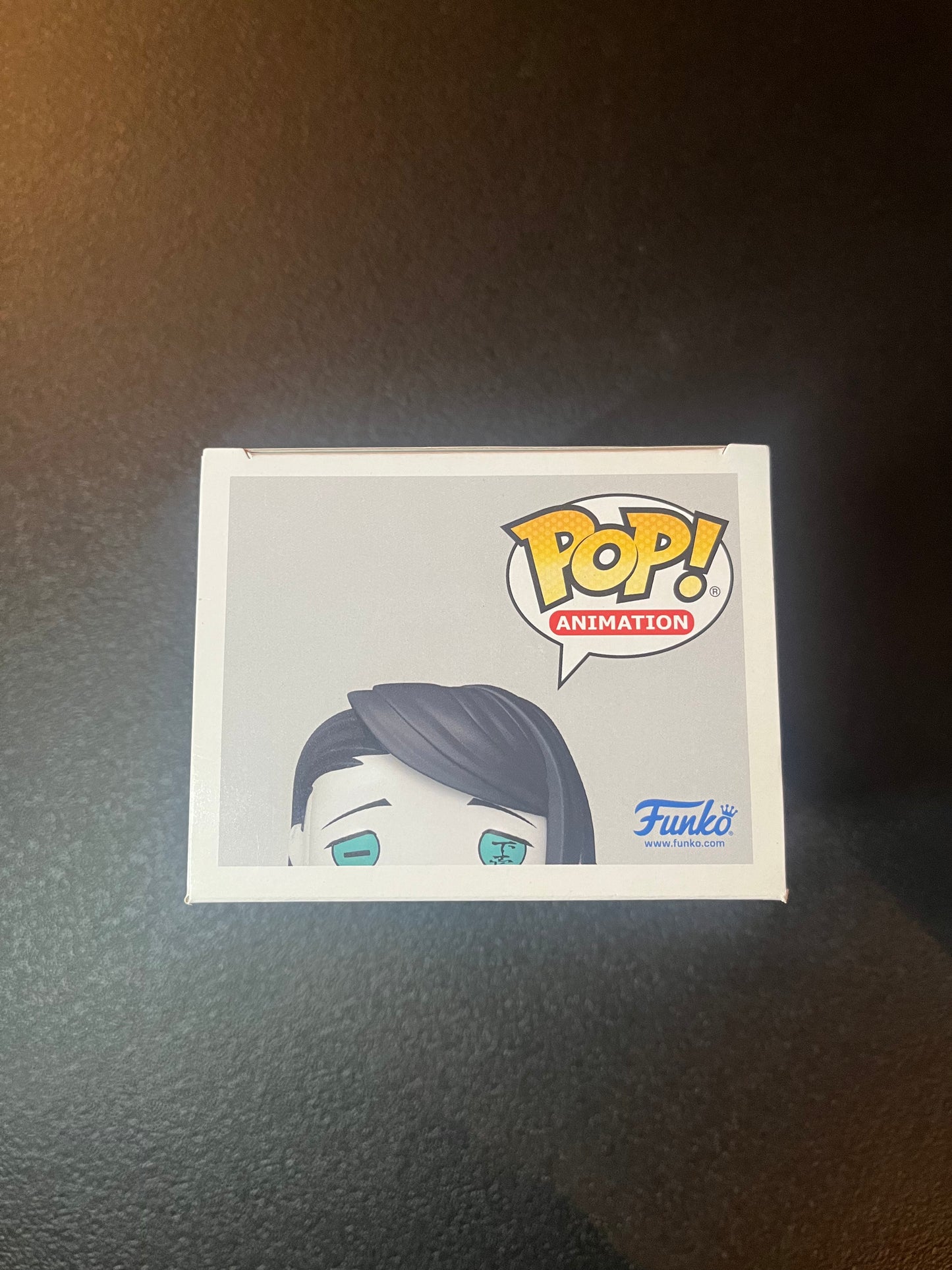 Funko POP! Animation: Demon Slayer - Enmu (Summer Convention Exclusive 2022)