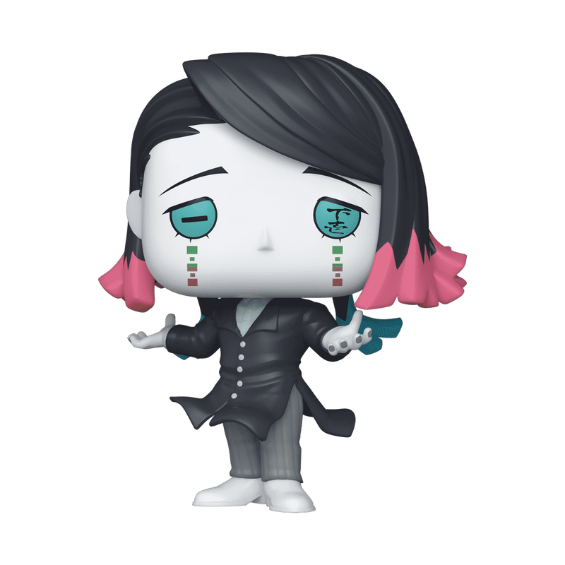 Funko POP! Animation: Demon Slayer - Enmu (Summer Convention Exclusive 2022)