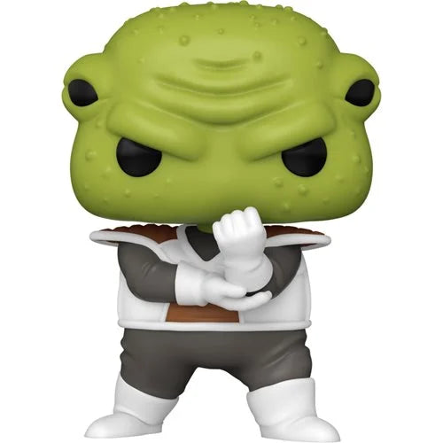 (IN STOCK) Dragon Ball Z Guldo Funko Pop! Vinyl Figure #1491