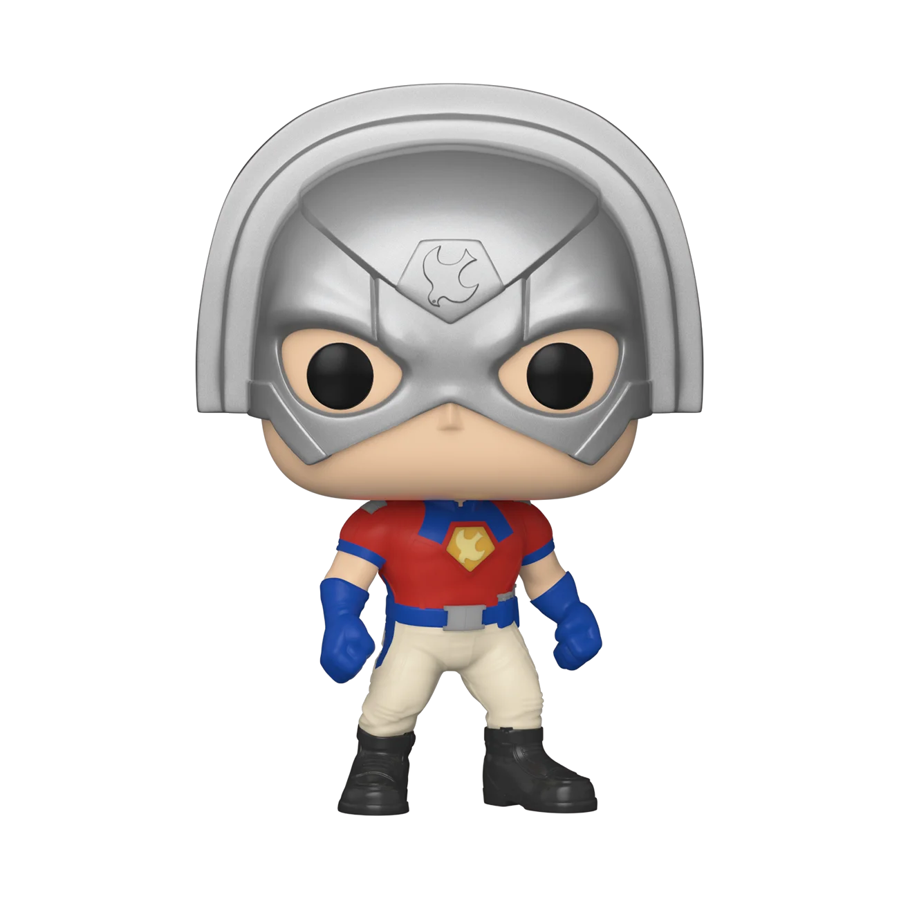 Funko POP! Movies: The Suicide Squad - Peacemaker