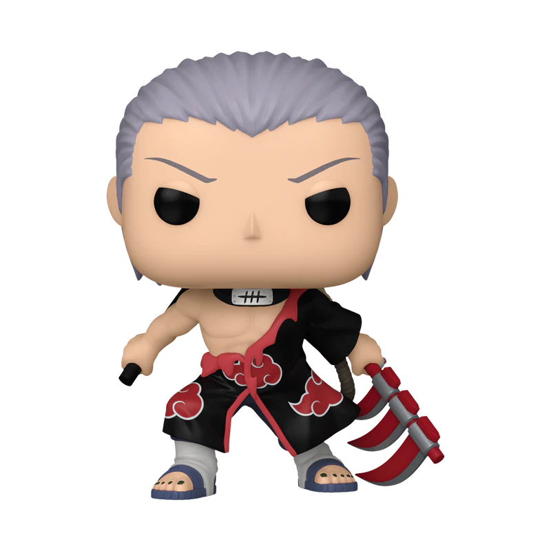 Naruto Hidan Funko Pop