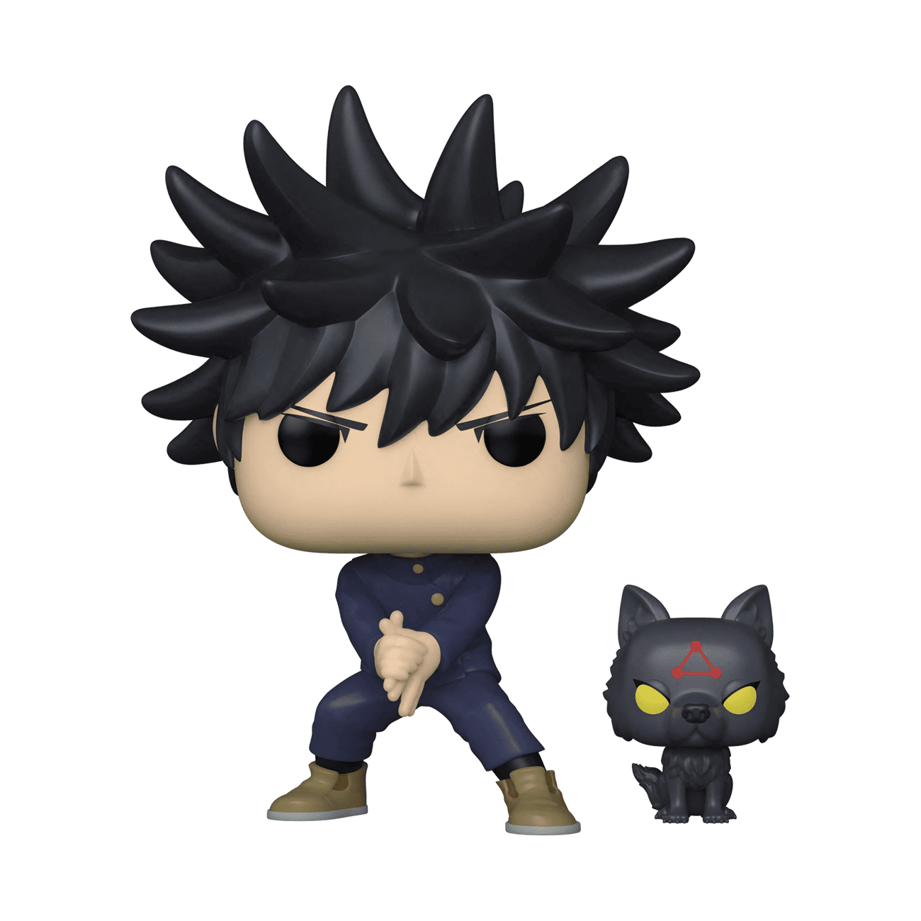 Jujutsu Kaisen - Megumi Fushiguro Funko POP!
